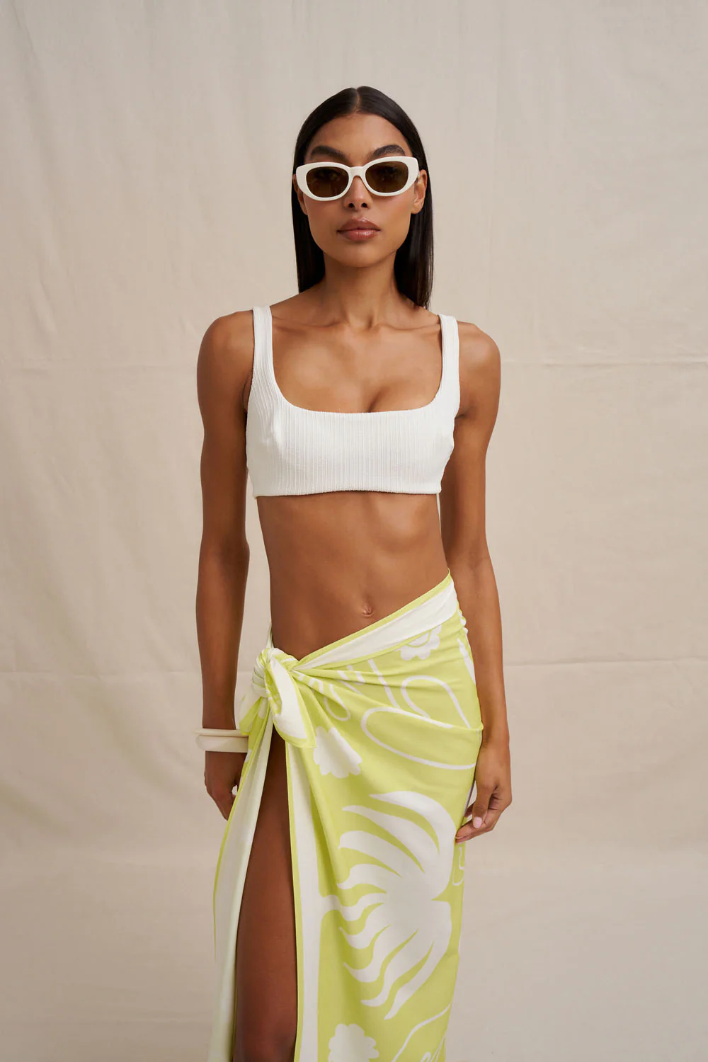 Lime Lover Scarf - Image 12