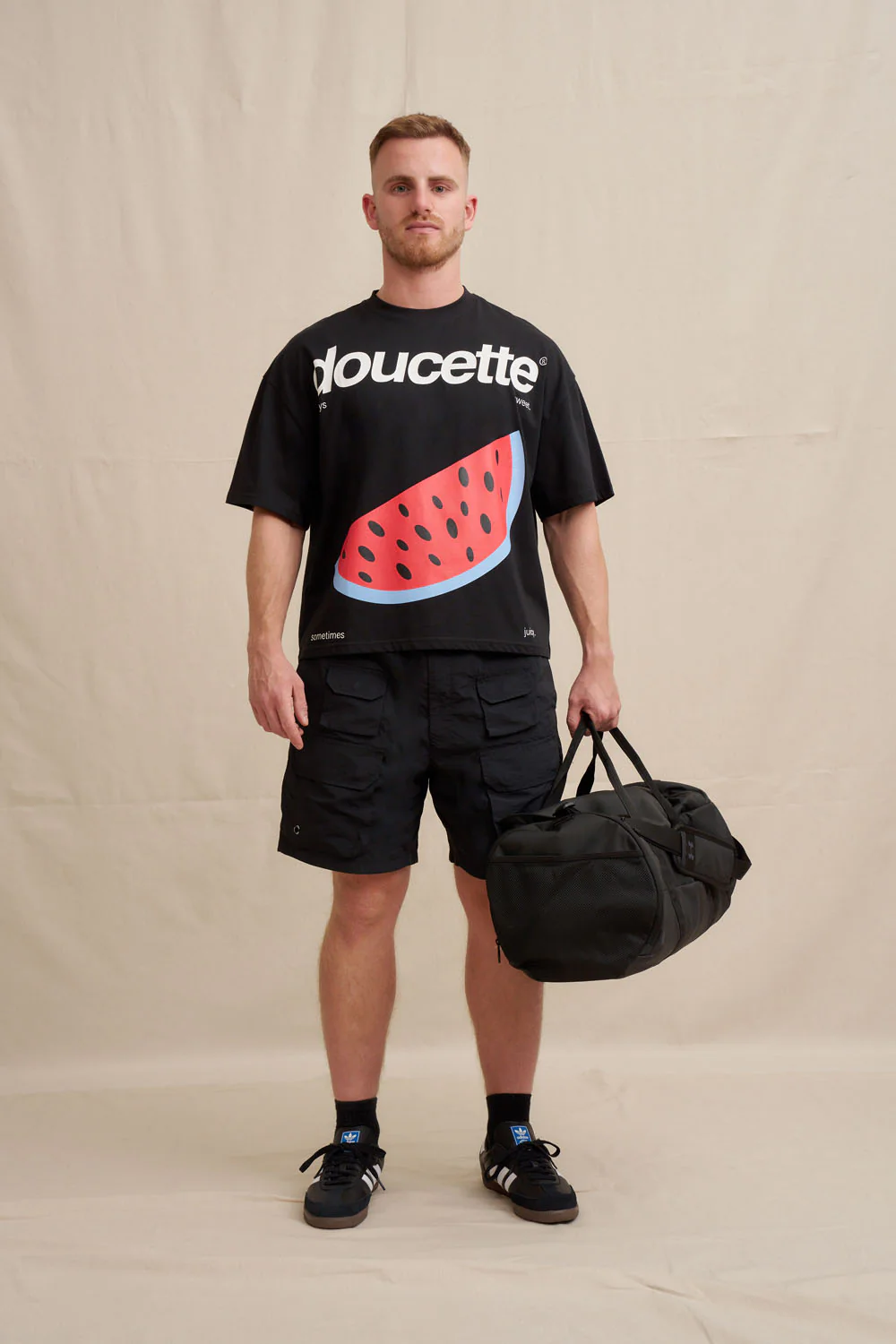 Men's Tops